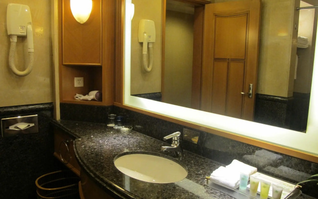 Agile Hotel