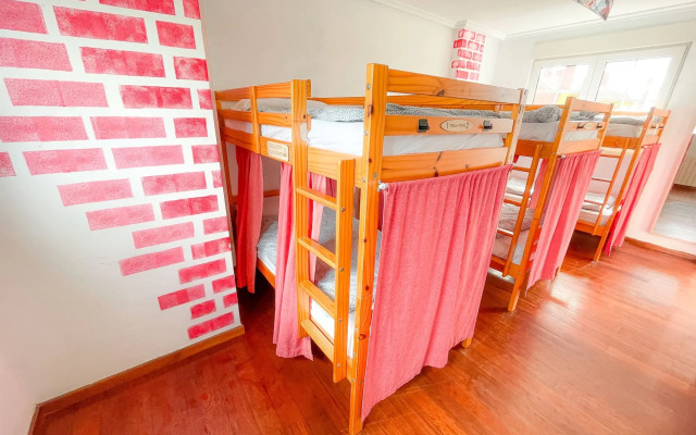 Gijon Surf Hostel