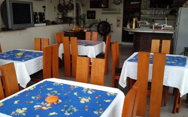 Hotel Casa Del Rio Guayas