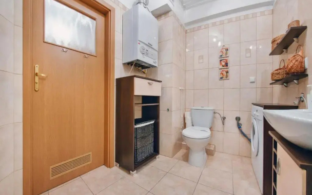 Apartamenty Sun &Snow Rezydencja Parkowa