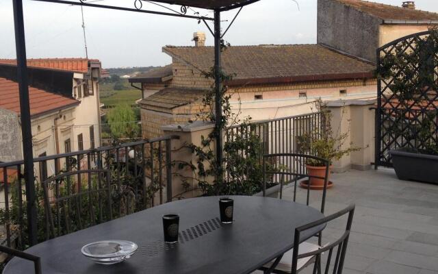 La Terrazza sul Borgo