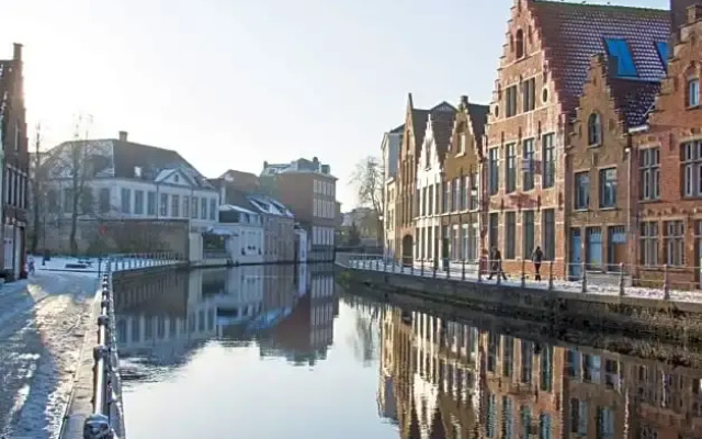 Huis Sint-Andriescruyse