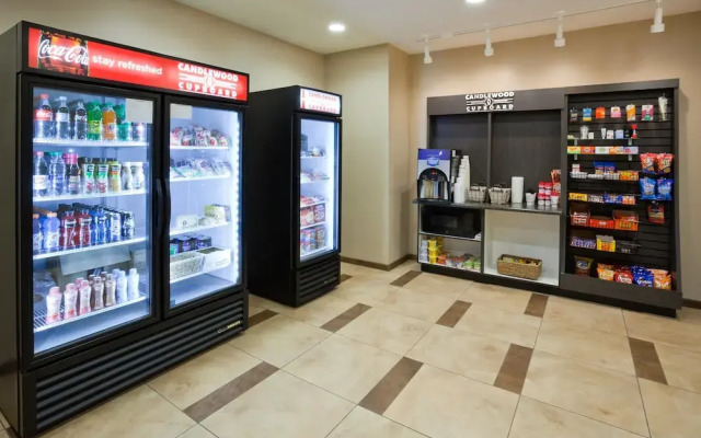 Candlewood Suites Bemidji - Paul Bunyan, An Ihg Hotel