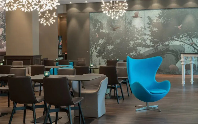 Motel One Berlin - Tiergarten