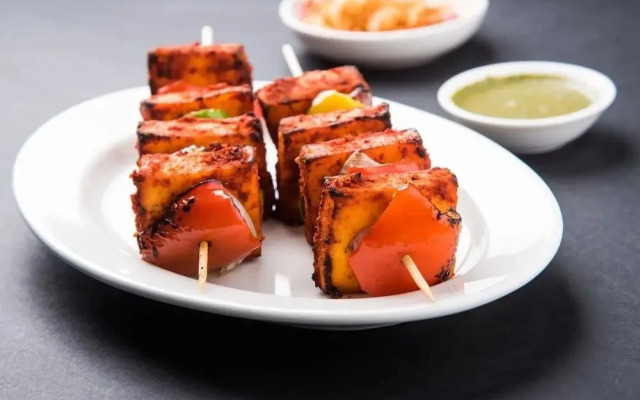 Townhouse By OYO Rooms