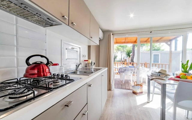 Centro Turistico San Nicola