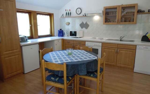 Tasteful Apartment in Wildemann near Hahnenklee