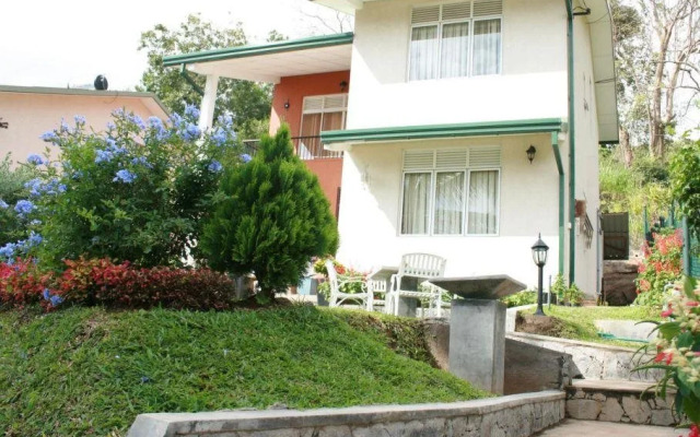 Victoria Heights