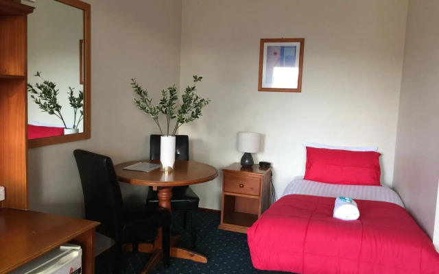 Nowra Motor Inn