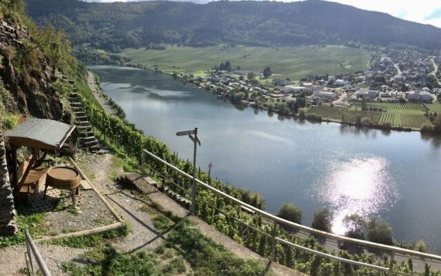 Holiday Apartment Pia Stadfeld