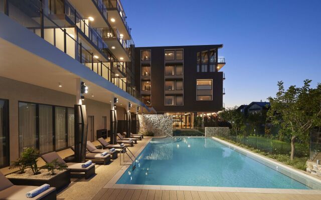 Hilton Garden Inn Busselton