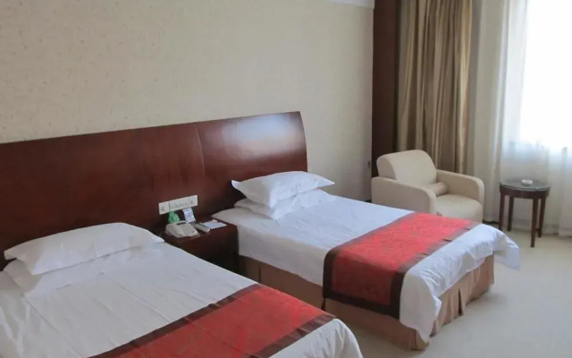 Sunshine Hotel - Taizhou