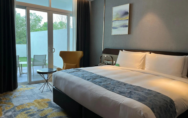 Ames Hotel