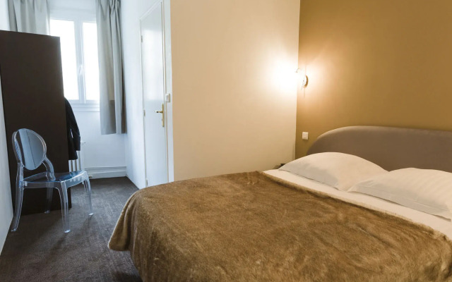 Hôtel Le Saint Louis