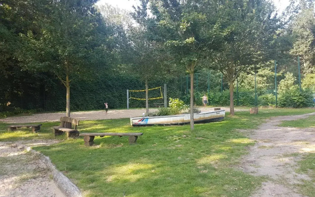 Ferienwohnung Baatz