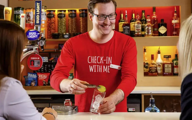 ibis Southampton Centre