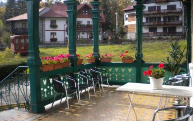 Olala Vila Sinaia