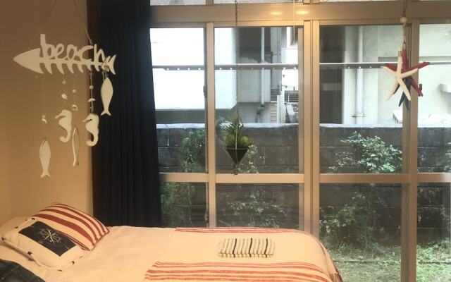 L House Naha