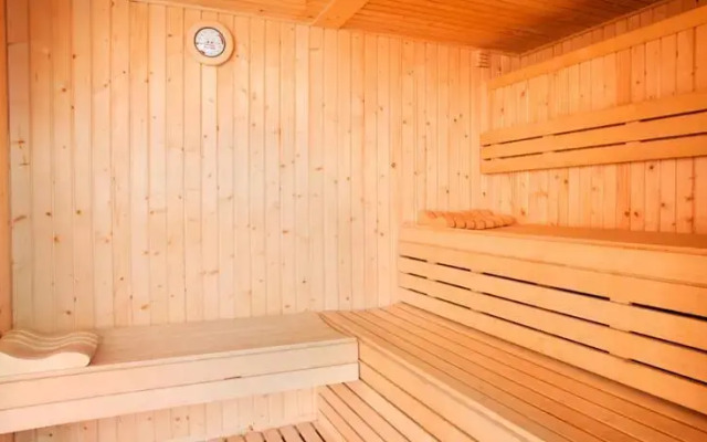 Aparthotel & Spa Cerdanya