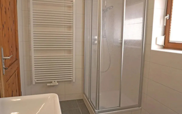 Apartment Alpenhof Kappl 34437
