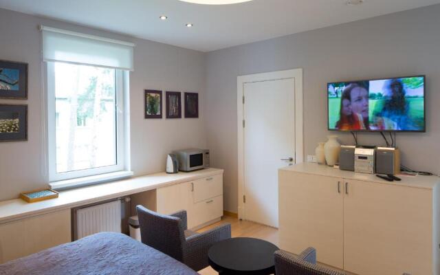 Vienibas Prospekts 6