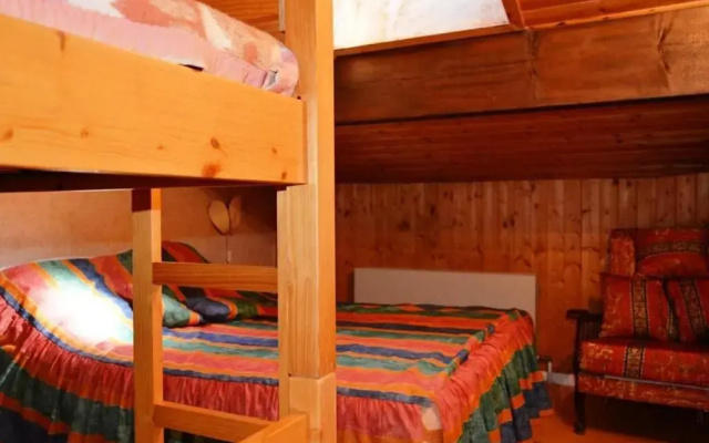 Appartement Le Grand-Bornand, 2 pièces, 6 personnes - FR-1-241-18