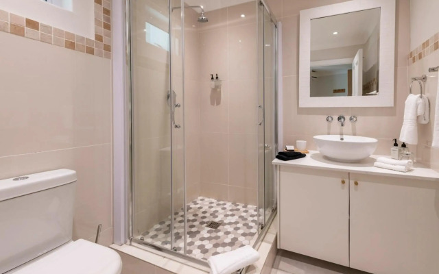 Hide Away Guest House