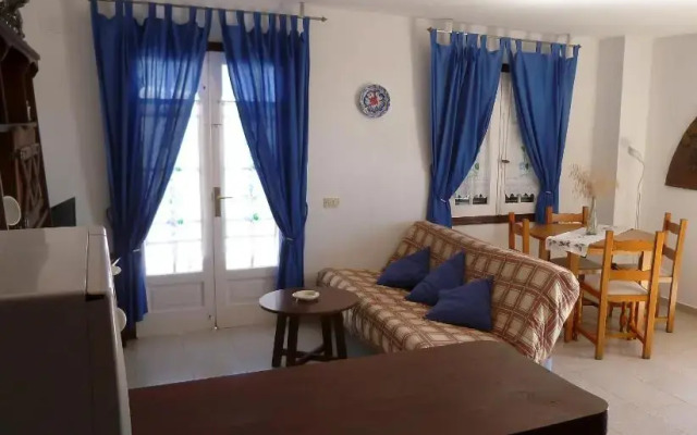 Apartamento 2ª planta Ca'n Miquel