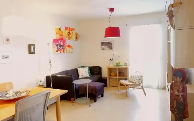 Casa Vista