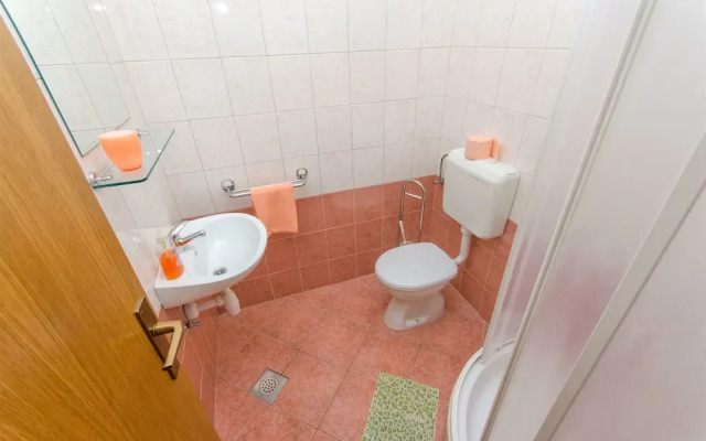 Apartments Villa Skala