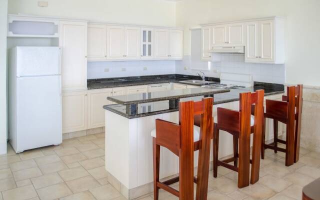 OceanFront Condo E-3 at Los Balcones