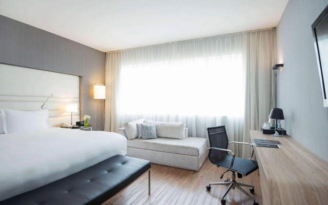 Pullman Sao Paulo Vila Olimpia