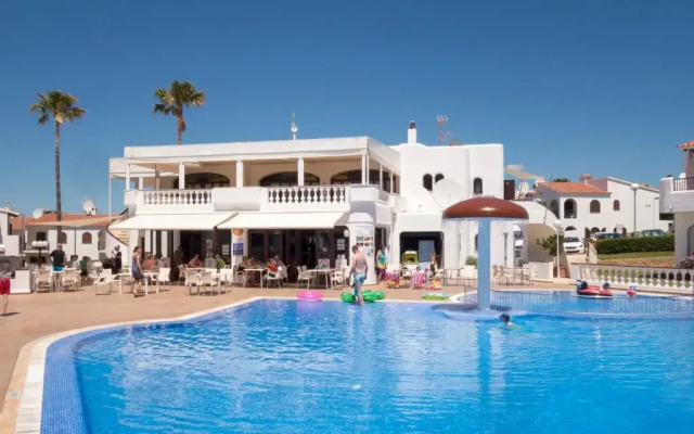 Apartamentos Son Bou Playa Gold