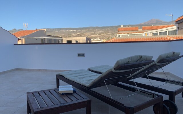 Apartamentos Alcalá - Tenerife