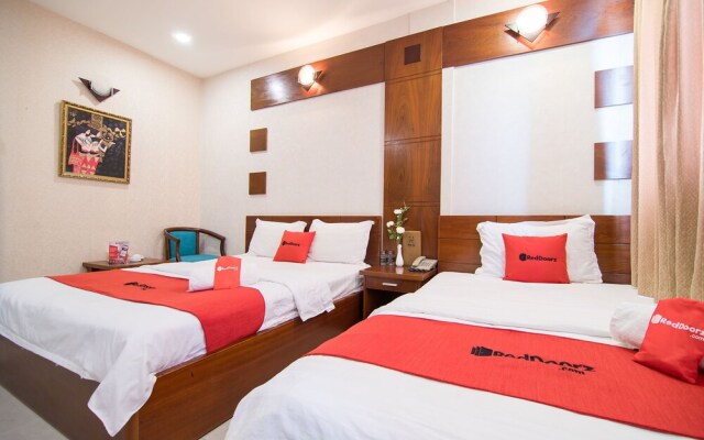 Phuong Thuy Hotel Thu Duc near QL13