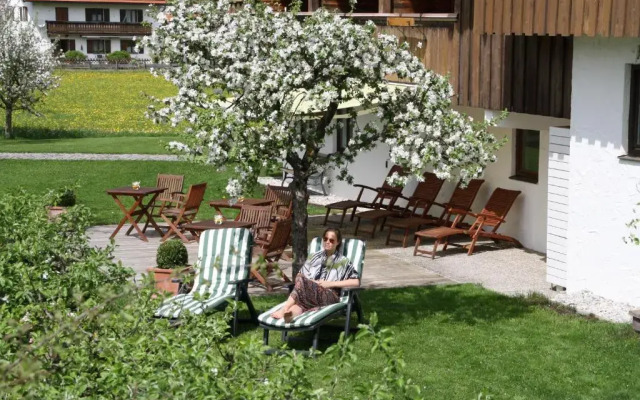 Pension Schusterpeter