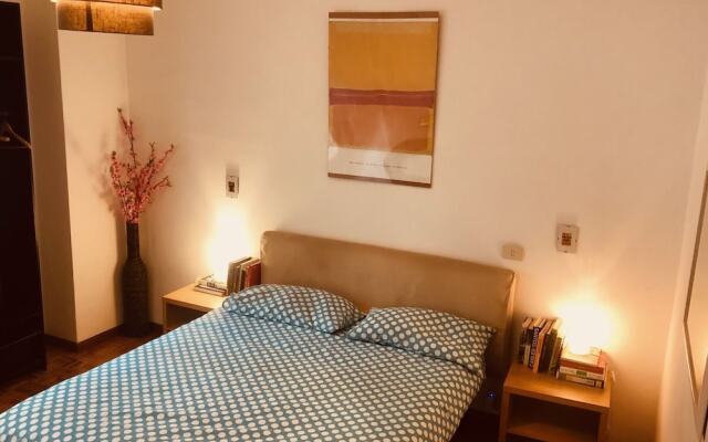 La Corte Sconta B&B Roma