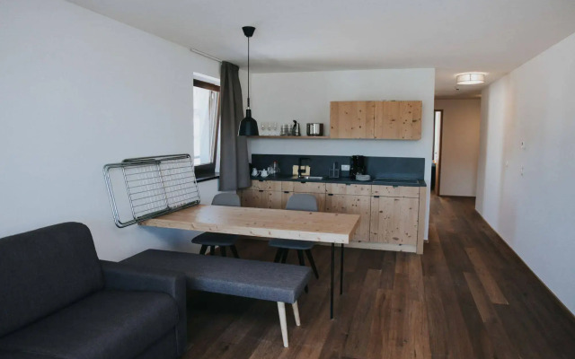 B&B Boutique Apartment Oberwiesen