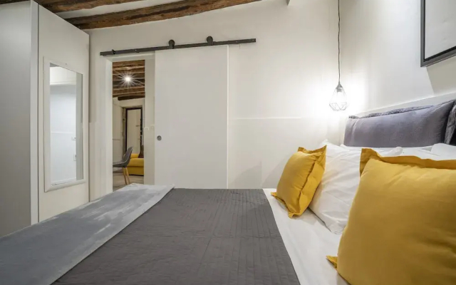Accademia II by Wonderful Italy
