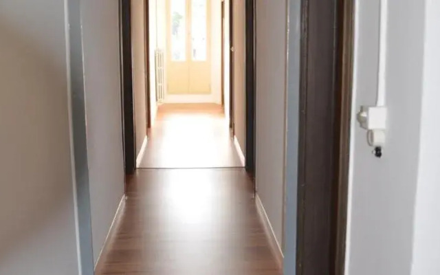 Hotel Monte Pettine