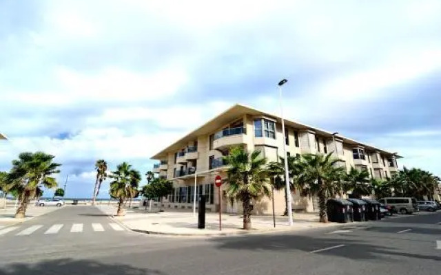 Luxury Boutique Valencia Beach