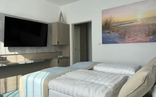 Hotel Leuchtturm