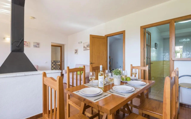 Villa Juana Torre Soli