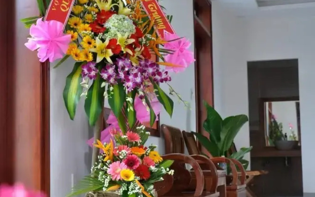 Phu Hung Thinh Villa