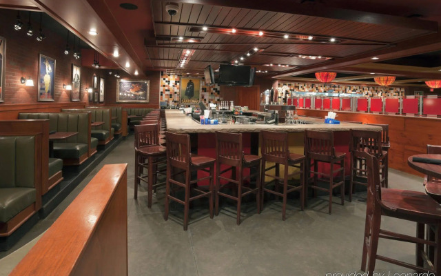 Holiday Inn Carbondale-Conference Center by IHG