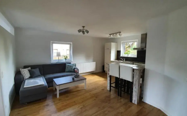 Ferienwohnung Fred