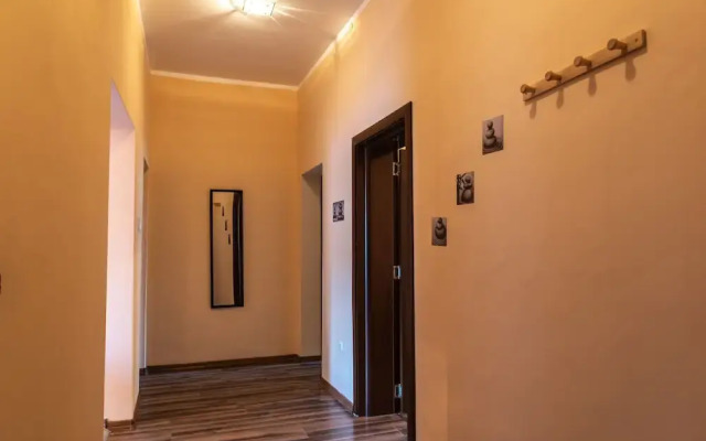 My House - Apartments