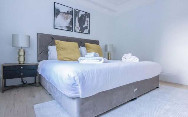 Royal Kensington - Premium 3 bed