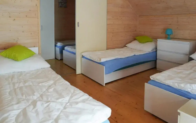 Holiday Complex in Rewal