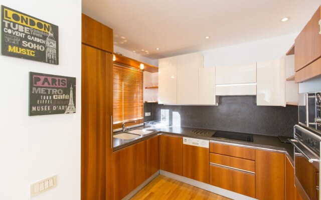 Frishman 2 BDRM 2 Baths 5 Min from beach